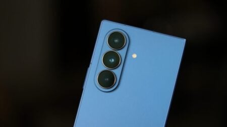 স্যামসাং ক্যামেরা স্ক্যান্ডাল