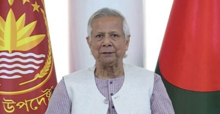 হত্যার হুমকি