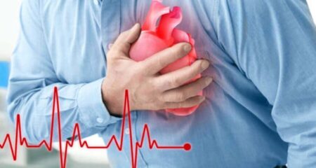 হার্ট-অ্যাটাক