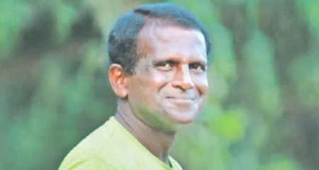 হাসান মাসুদ