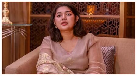 হিট অফিসার বুশরার সিসা বার