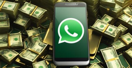 হোয়াটসঅ্যাপ