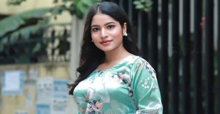 বিয়ের পর স্বামীর আরেক স্ত্রীর খবর জানতে পারেন ১৮ টাকা কাবিনের সেই অভিনেত্রী ১৮ টাকা কাবিনে বিয়ে