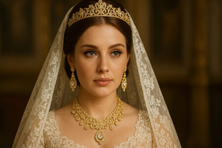 ২২ ক্যারেট সোনার দাম