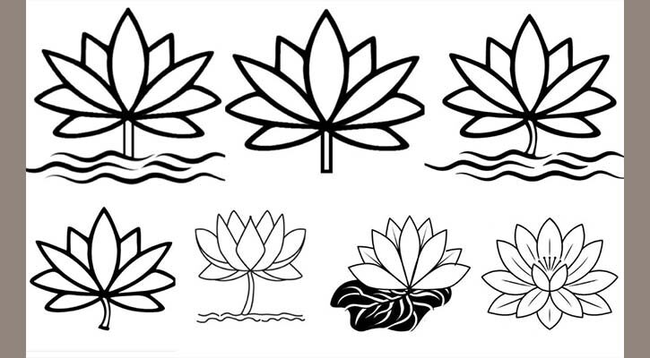 ৭টি নমুনা