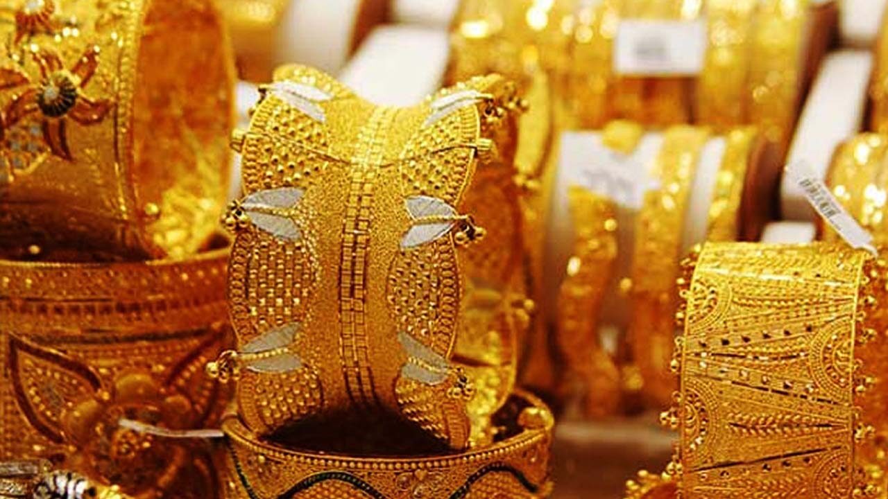 ৯ হাজার টাকা বাড়লো স্বর্ণের দাম