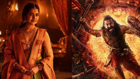 বক্স অফিস কাঁপানো ‘কান্তারা ১’এর অভিনেতাদের পারিশ্রমিক কতো? ‘কান্তারা ১’ অভিনেতাদের পারিশ্রমিক