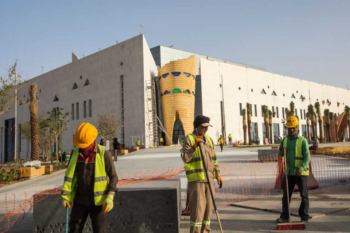 Metropolitan Opera Secures $100 Million Saudi Sponsorship