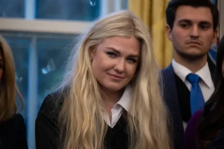 Erika Kirk Pregnancy Rumors: What’s Actually Known Erika Kirk pregnancy