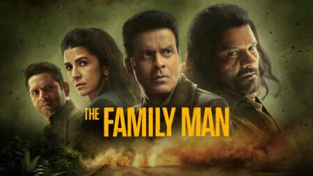 The Family Man Season 3 Release: Srikant Tiwari Becomes a Fugitive in High-Stakes Thriller The Family Man Season 3
