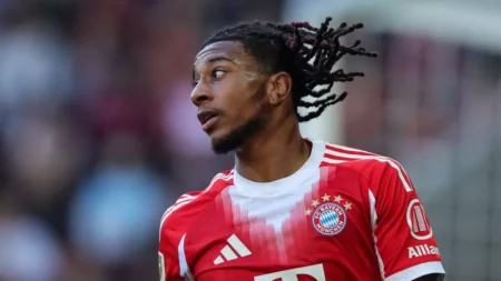 Michael Olise Liverpool Transfer Buzz Ignites After Bayern Munich Masterclass Michael Olise Liverpool