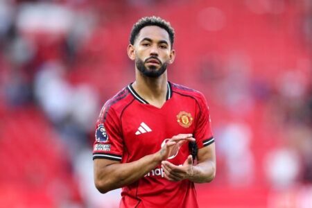 Matheus Cunha's Fitness Race: Everton Clash in Doubt After Training Incident