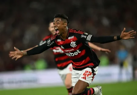 Flamengo