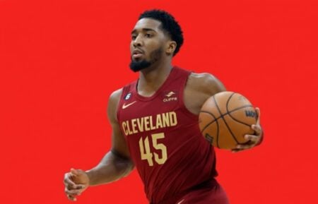 Is Donovan Mitchell Playing Tonight? Latest Injury Update Ahead of Cavaliers vs 76ers Is Donovan Mitchell playing tonight