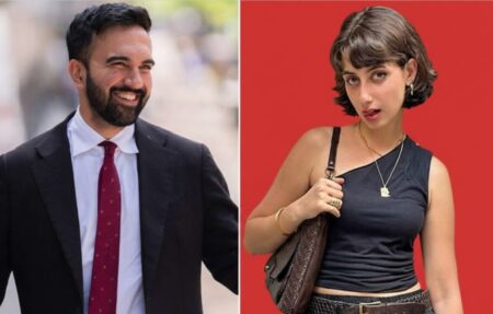 Who Is Zohran Mamdani’s Wife? Inside Rama Duwaji’s Career, Art, and Growing Public Role who is zohran mamdani's wife