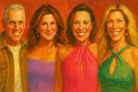 ‘Golden Bachelor’ Finale Recap: Mel Owens Faces Tough Choice After Two Wild Fantasy Suite Dates in Antigua Who Wins ‘The Golden Bachelor’?