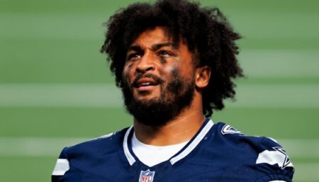 Marshawn Kneeland net worth