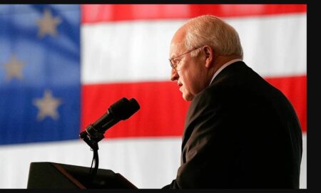 Dick Cheney cause of death confirmed by family