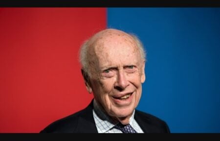 James Watson Cause of Death: DNA Pioneer Dies at 97 After Long Illness James Watson cause of death