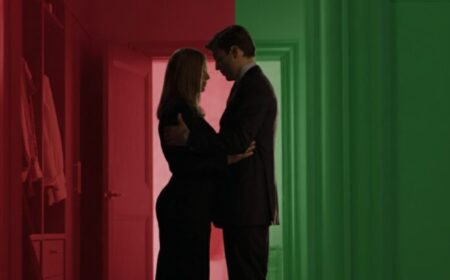 All Her Fault recap and ending