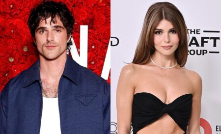 Jacob Elordi’s girlfriends