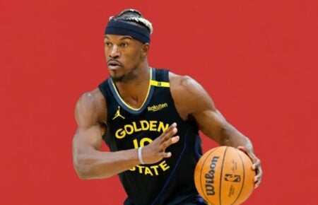 Jimmy Butler Injury Update: Will the Warriors Star Miss Kings Clash After Back Issue vs. Suns? Jimmy Butler injury update