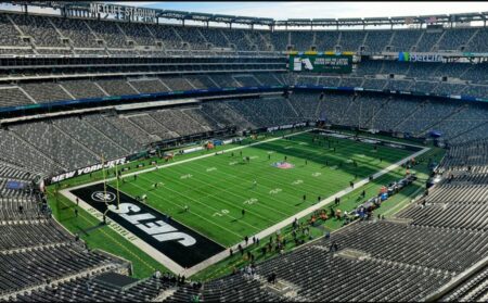 Jets Final Trade Shocker Revealed Just an Hour After 2025 NFL Deadline Passed Jets Final Trade Shocker Revealed