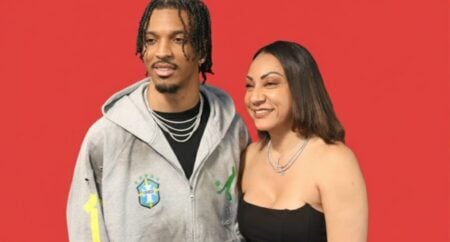 Jayden Daniels’ Mom Regina Flaunts Bold Outfit to Support Injured QB Jayden Daniels’ Mom Regina Flaunts Bold Outfit to Support Injured QB