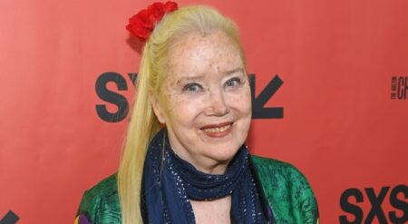 Sally Kirkland Health Update: Is the Oscar-Nominated ‘Anna’ Star Receiving Hospice Care Amid Battle With Dementia? Sally Kirkland Health Update