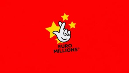 EuroMillions Prediction
