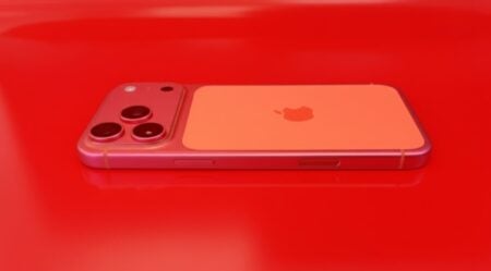 iPhone 18 Pro and Pro Max colors