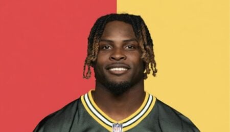 Jayden Reed Injury Update