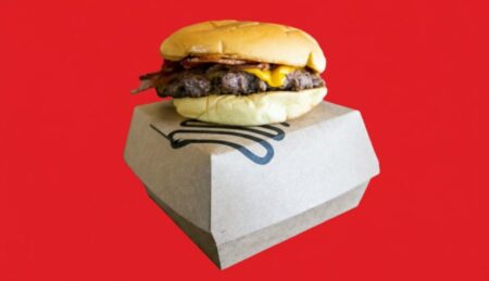 hamburger chain restaurant closures