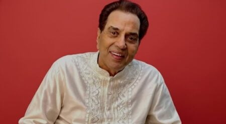 Dharmendra health update