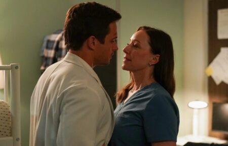 Doc Season 2 Episode 7 Spoilers: Is Amy in Big Trouble? Doc season 2 episode 7 spoilers