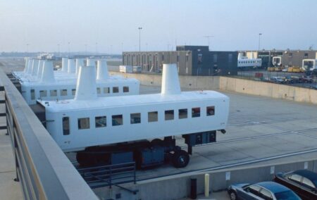 What Happened at Dulles Airport? 18 Injured After People Mover Crash in Concourse D What Happened at Dulles Airport?