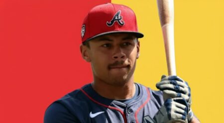 NL Rookie of the Year