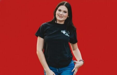 How did Anna Kepner die