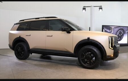 2027 Kia Telluride SUV: Features, Review, Price and Release Date 2027 Kia Telluride SUV features review price