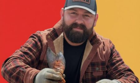 How did FoodWithBearHands die