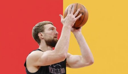 Domantas Sabonis injury update