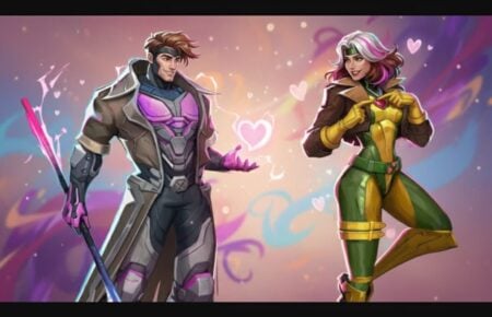 Marvel Rivals Season 5 Patch Notes: Gambit, Rogue, and Massive Balance Overhaul Arrive marvel rivals season 5 patch notes