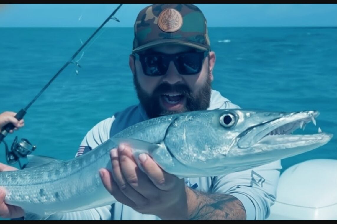 What happened to Michael Duarte FoodWithBearHands