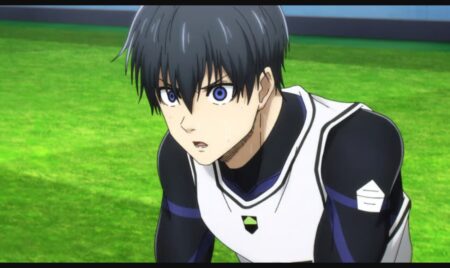 Blue Lock Chapter 325 leaks