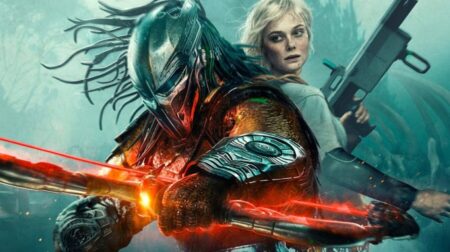 Predator: Badlands Box Office Hits Record – Can Disney Win Over Gen Z Too? Predator Badlands box office