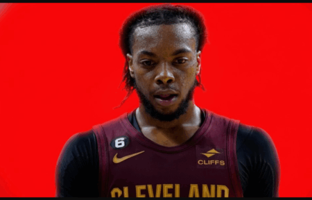Darius Garland injury update