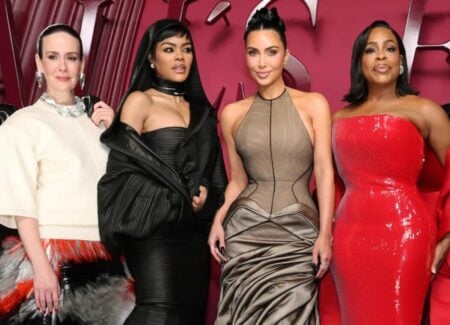 All’s Fair Review: Kim Kardashian’s Legal Drama Opens with a Glossy but Uneven Pilot all’s fair review
