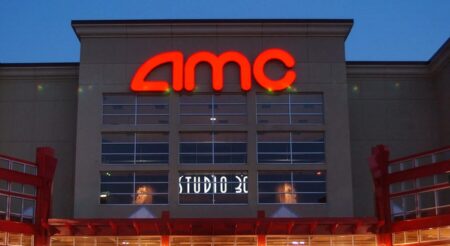 Is the AMC Theatres App and Website Down