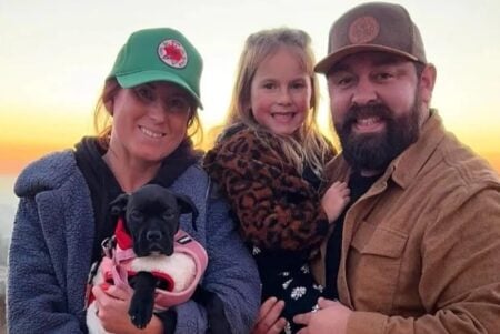 Michael Duarte’s Family Speaks After His Tragic Death in Texas; What Happened to the ‘FoodWithBearHands’ Creator? Michael Duarte’s Family Speaks After His Tragic Death in Texas