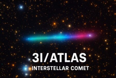 3I/ATLAS